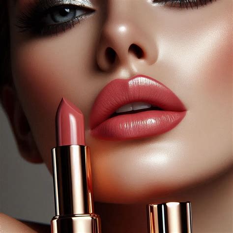 Помада увеличивающая объем губ: как пользоваться 💗 PROFESSIONALS BEAUTY