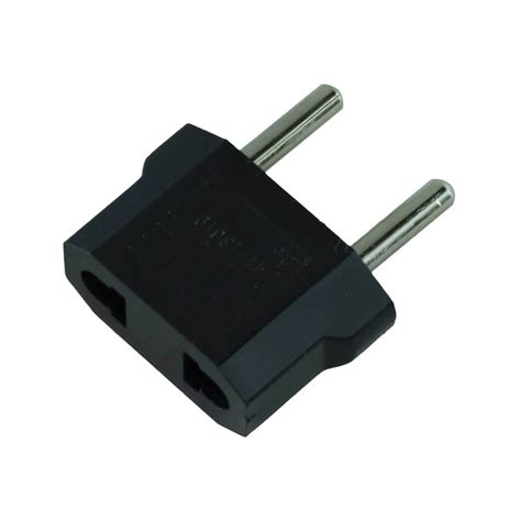International Adapters: AC to DC Power Supply for Global Use