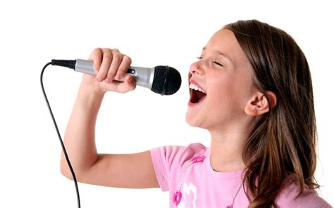 Let your Child Sing and Learn with ChampionTutor