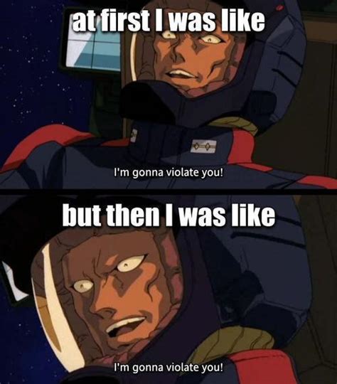 [Image - 528989] | Gundam | Know Your Meme