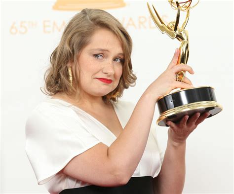 Merritt Wever - LezWatch.TV
