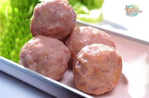 how to make that anime chicken ball