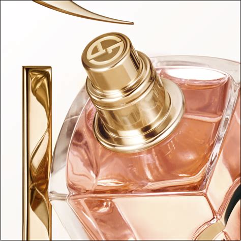 Giorgio Armani Si Eau de Parfum Intense 100ml - Adore Beauty