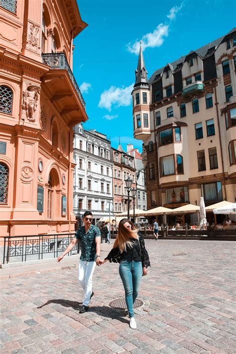 Riga, Latvia Travel Guide — LEVITATE STYLE