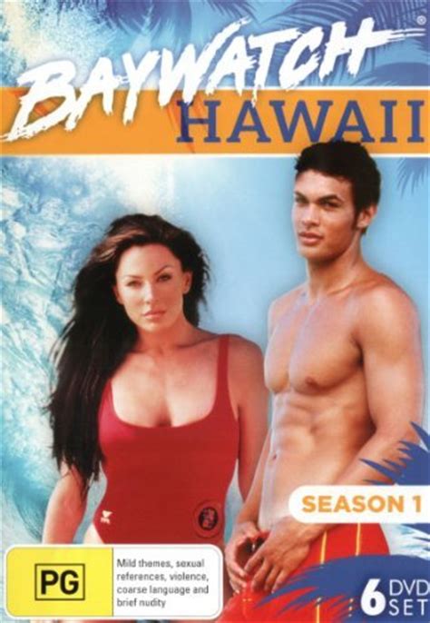 Amazon.com: Baywatch Hawaii - Season 1 : BAYWATCH HAWAII - SEASON 1: Movies & TV