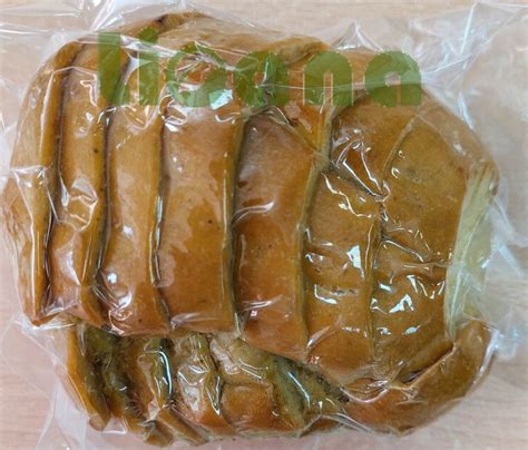 Купить Хлеб безбелковый с картофельным пюре и луком подовый без сахара ...