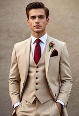Semi Formal Dress Code Male Face Swap ID:2911174