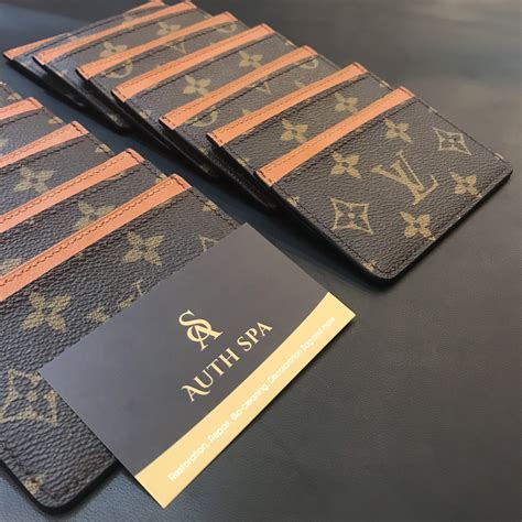 lv  card baguette semashowcom