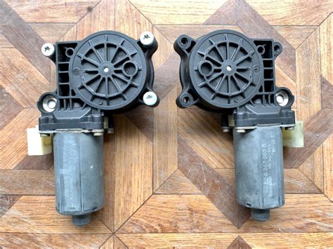 67628362063 Привод стеклоподъемника BMW | Запчасти на DRIVE2