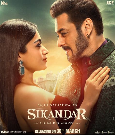 sikandar official trailers  interviews trailer release date