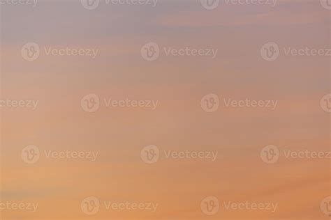 Image of colorful evening sky with light clouds 17093783 Stock Photo at Vecteezy