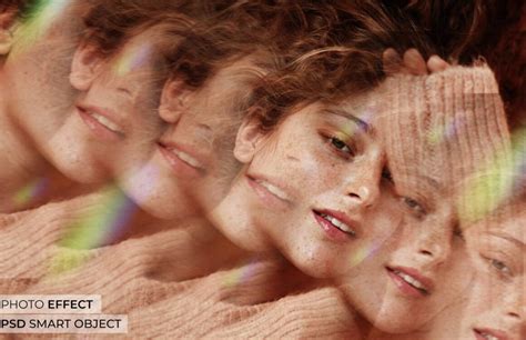15 Free & Best Prism Crystal Effect for Posters - Inspiration ...