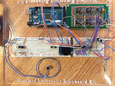 Automatic Headphone Equalizer : 14 Steps - Instructables