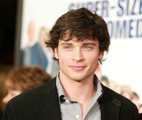 how old is tom welling 2