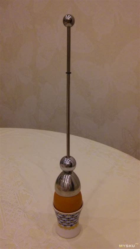 Открывалка для яиц