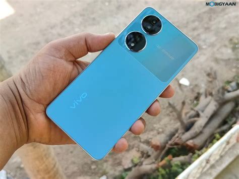 Secret Vivi X33 Report: Leaked Specs & Features – Read Now! - ct5zbgn