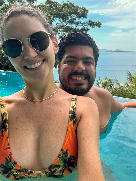 Uma viagem para comemorar o aniversário de casamento