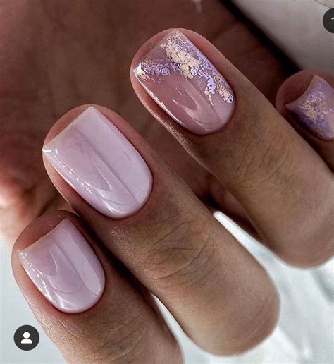 Pin by Pia Rob on Nails | Work nails, Nails, Manicure