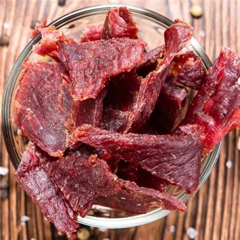 100 of The BEST Homemade Beef Jerky Recipes | Jerkyholic