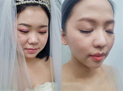 Makeup Artist Korean Wedding | Makeupview.co