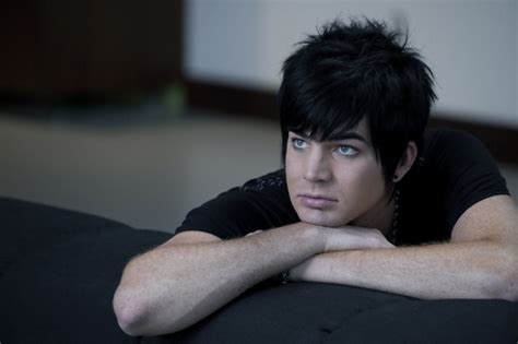 Фото :: Адам Ламберт (Adam Lambert)