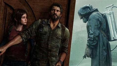The Last of Us HBO Series Finds First Episode Director - IGN