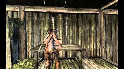 Tomb Raider: Survival Edition (2013) Walkthrough PART-5 HD PC - YouTube