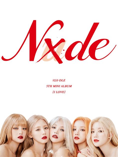 (G)I-dle image