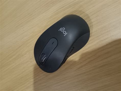 Logitech Signature M650 - цены в магазинах Украины. Купить Logitech ...