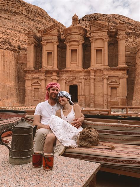 7 days israel and jordan itinerary – Artofit