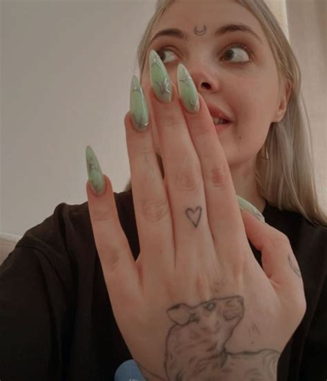 Дарья Каплан | Hot nails, Swag nails, Soft nails