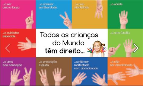 Toda Crianca Tem Direito - " TODA CRIANÇA TEM DIREITO A CONHECER SEUS PAIS E SER CUIDADA POR ELES ...