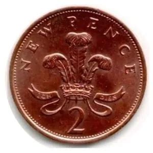 Rare 2p Coins - These Are The Most Valuable 2p Coins In The UK