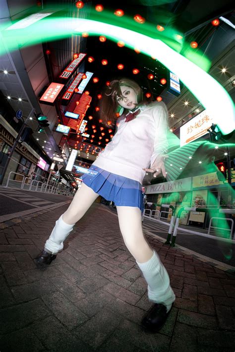 ayase momo :: Dandadan :: anime :: fandoms :: anime cosplay
