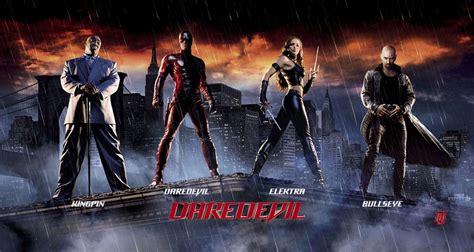 Daredevil | Les Toiles Héroïques