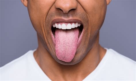 Por Que a Língua Fica Branca? – Zona Curiosa