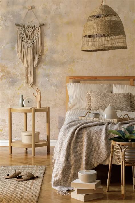 Interior Tips: Mediterranean Bedroom Decor and How to Create a Modern ...