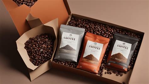 Coffee Bean Subscription