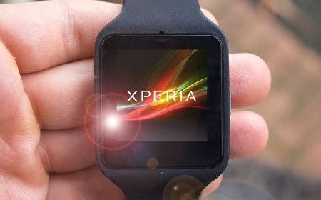Sale > sony smartwatch 2021 > in stock