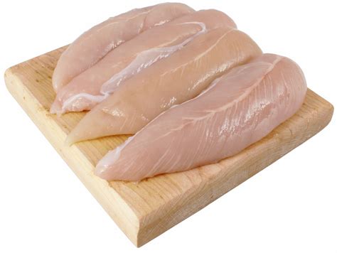 Natural Air Chilled Chicken Breast Tenderloin - Shop Chicken at H-E-B
