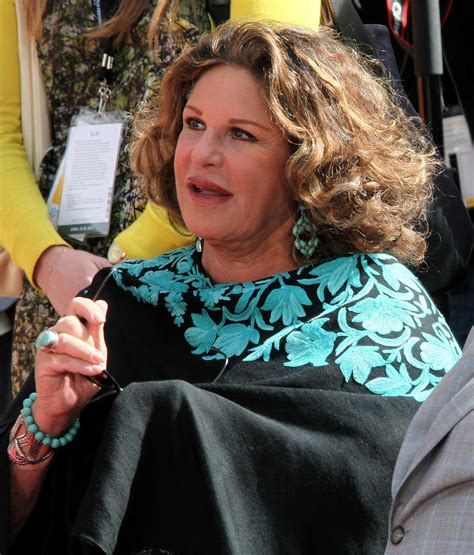 Lainie Kazan