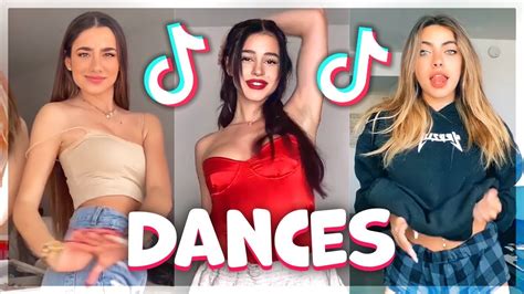 Ultimate TikTok Dance Compilation #232 - YouTube