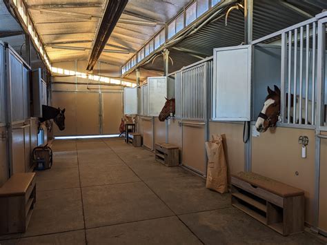 Find peace-of-mind and tranquility in... - Horse Haven Ranch