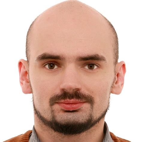 Marcin Łukasz Suski – Cloud Software Development Engineer – Intel ...