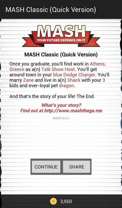 MASH APK for Android Download