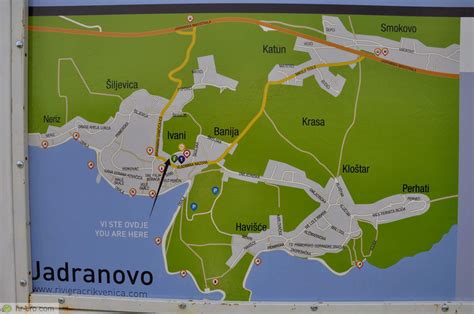 Jadranovo