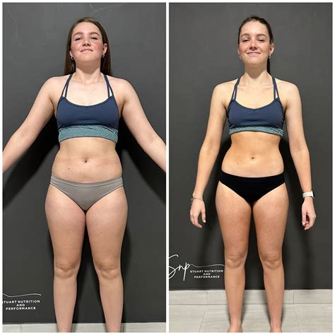 Stuart Nutrition & Performance | Personalized Coaching & Meal Plans