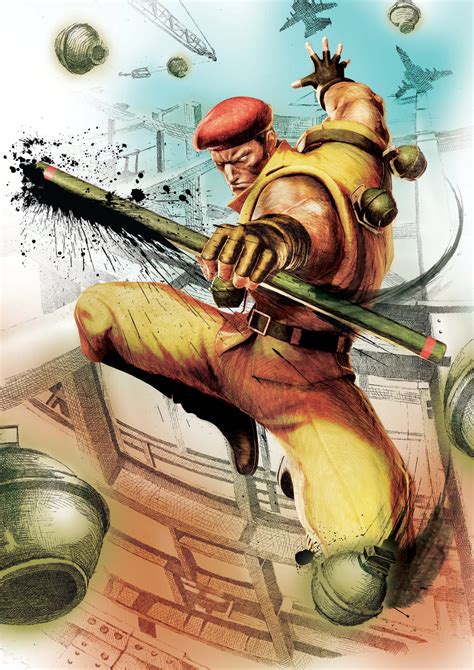 Ultra Street Fighter IV | Eurogamer.de
