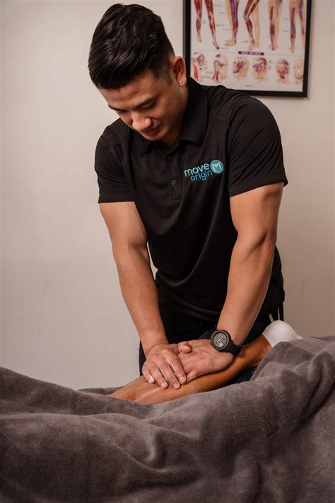 Effective & Targeted Active Release Technique in Bella Vista & Norwest