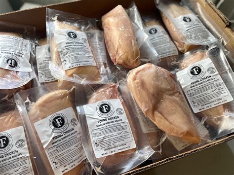 Bulk Meat Savings - Farrar Family Farm